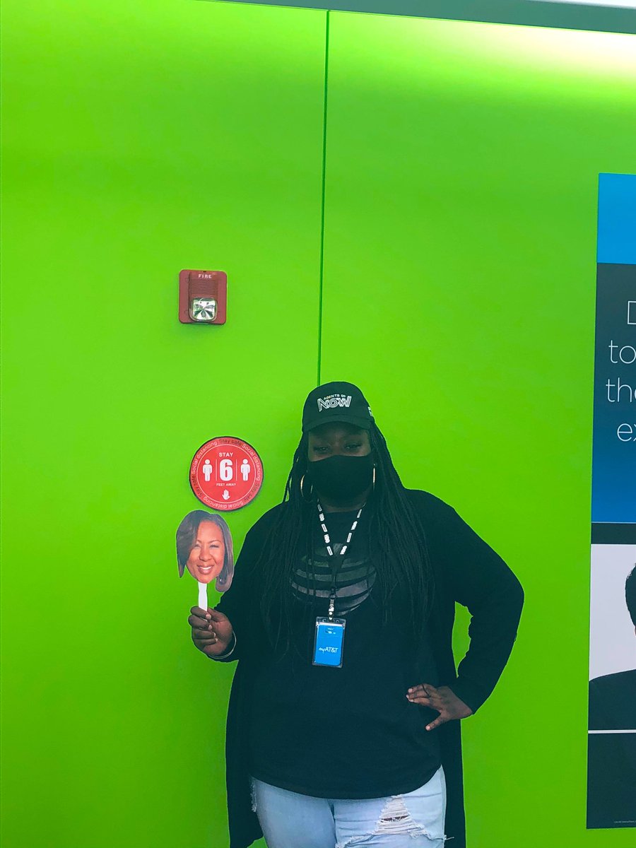 TraceeD (@thetraceed) on Twitter photo 💙It’s AT&T Spirit Day!!🙌🏽🙌🏽 Offline Team reppin! Quita💙AT&T!#LetsKick2021Off #WinAs1Fam #LifeAtATT <a href="/lcsmith0925/">Laniki Smith</a> <a href="/IamTeeBenyard/">Letitia</a> <a href="/carawfields/">Cara Fields</a> <a href="/1AnthonyHancock/">Anthony Hancock</a> <a href="/ATT/">AT&T</a> <a href="/CouncilFay/">FayetteFam Culture</a> 💙It’s AT&T Spirit Day!!🙌🏽🙌🏽 Offline Team reppin! Quita💙AT&T!#LetsKick2021Off #WinAs1Fam #LifeAtATT <a href="/lcsmith0925/">Laniki Smith</a> <a href="/IamTeeBenyard/">Letitia</a> <a href="/carawfields/">Cara Fields</a> <a href="/1AnthonyHancock/">Anthony Hancock</a> <a href="/ATT/">AT&T</a> <a href="/CouncilFay/">FayetteFam Culture</a>