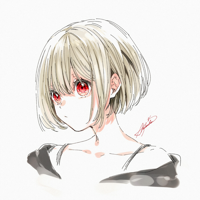 寒 赤蜻蛉のイラスト 寒 赤蜻蛉のイラスト