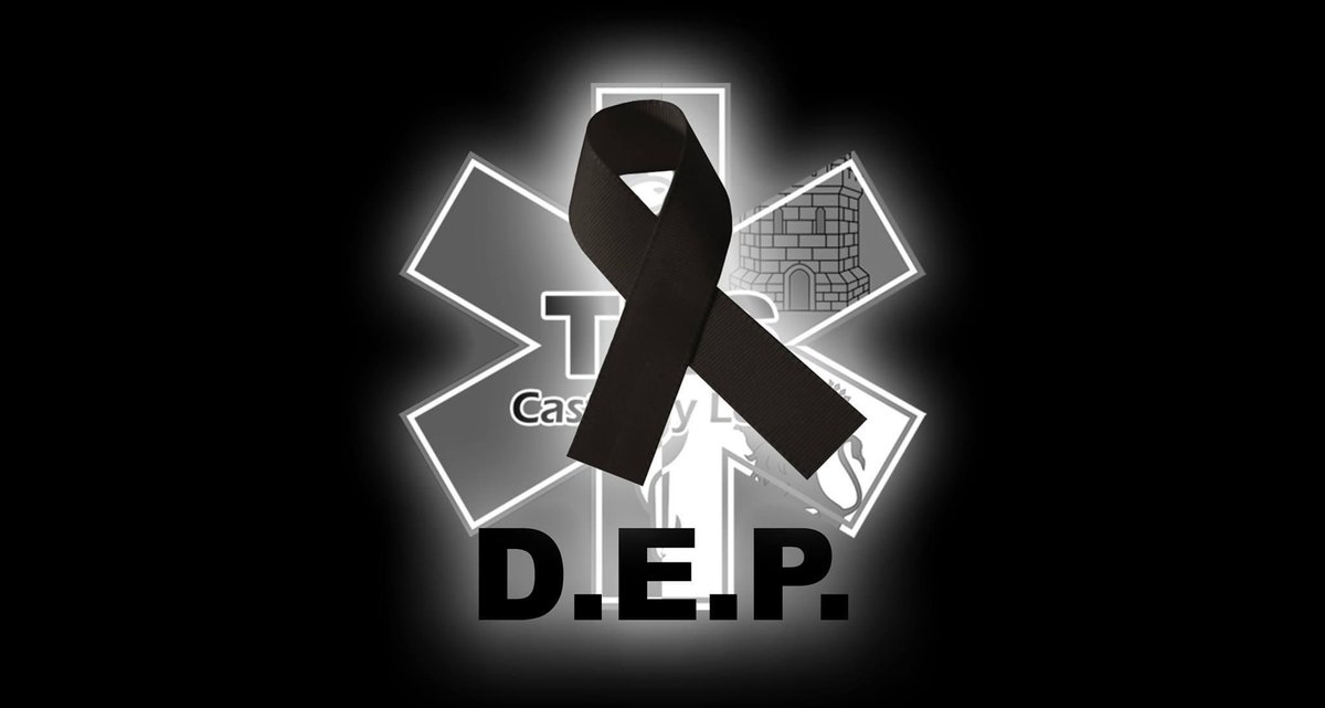 112sanabria's tweet photo. Hoy nos toca despedir a un de los nuestros, un compañero TES de Palencia, nuestro más sincero pésame a los familiares, amigos y compañeros, un abrazo enorme y de corazón desde Sanabria. https://t.co/kn2niNG8qV