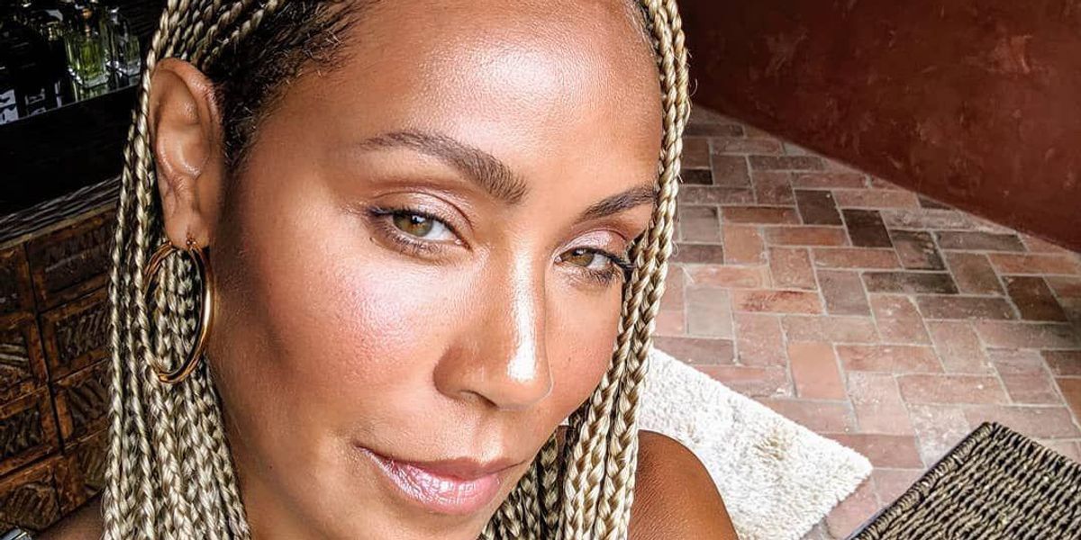 xonecole's tweet photo. “I'm not trying to have fallouts over money." Jada Pinkett Smith On Setting Boundaries When Lending Money To Family And Friends https://t.co/BlhRGHEv0r https://t.co/O2n3ZjdUQq
