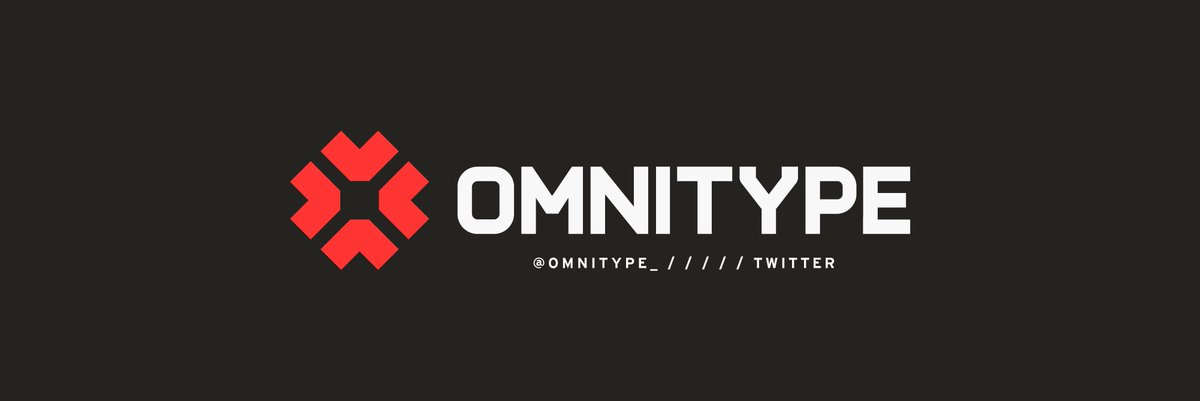 Omnitype tweet media