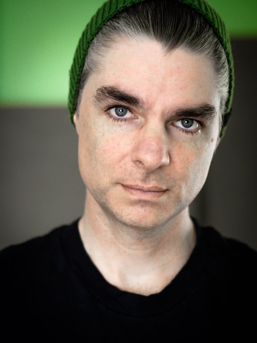 joykeys's tweet photo. IN ONE HOUR Jan. 8th at 7pm EST Joy Keys chats with Tourette Activist Ben Brown, creator of the Tourette’s Podcast. Call (516) 387-1745 https://t.co/7iqqQR3wyZ #benbrown #tourettesyndrome #oodcast #joykeys @TourettesPod @benbrownphotog1 @TouretteAssn https://t.co/Y0vrSJxza5