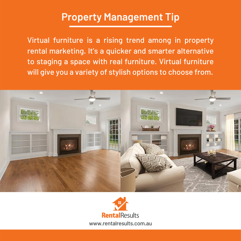 Here's your #PropertyManagement #TipOfTheDay!

#propertyinvestment #propertymanagementbrisbane #propertyrental #managementtips #investmenttips