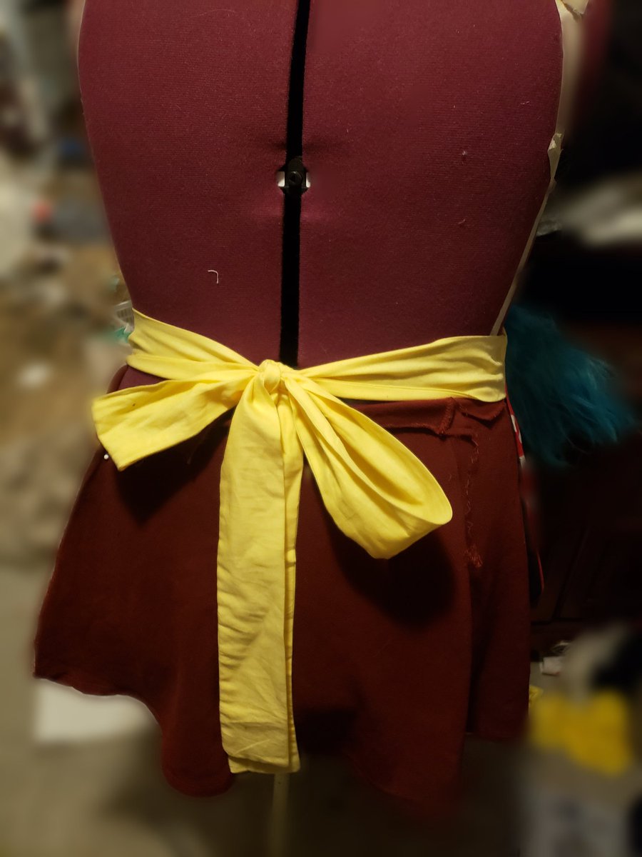 ImpawsNCreation's tweet photo. Hey folks and Fae I'd like to show of this absolutely cute apron I just finished. I will be listing it on etsy with full details and everything. 
#folksandfae 
#impawsiblenerdcreations
#SmallBusiness #etsy #handmade #minniemouse #aprons #MickeyMouse #mousehouse https://t.co/GGMsnq0YJW