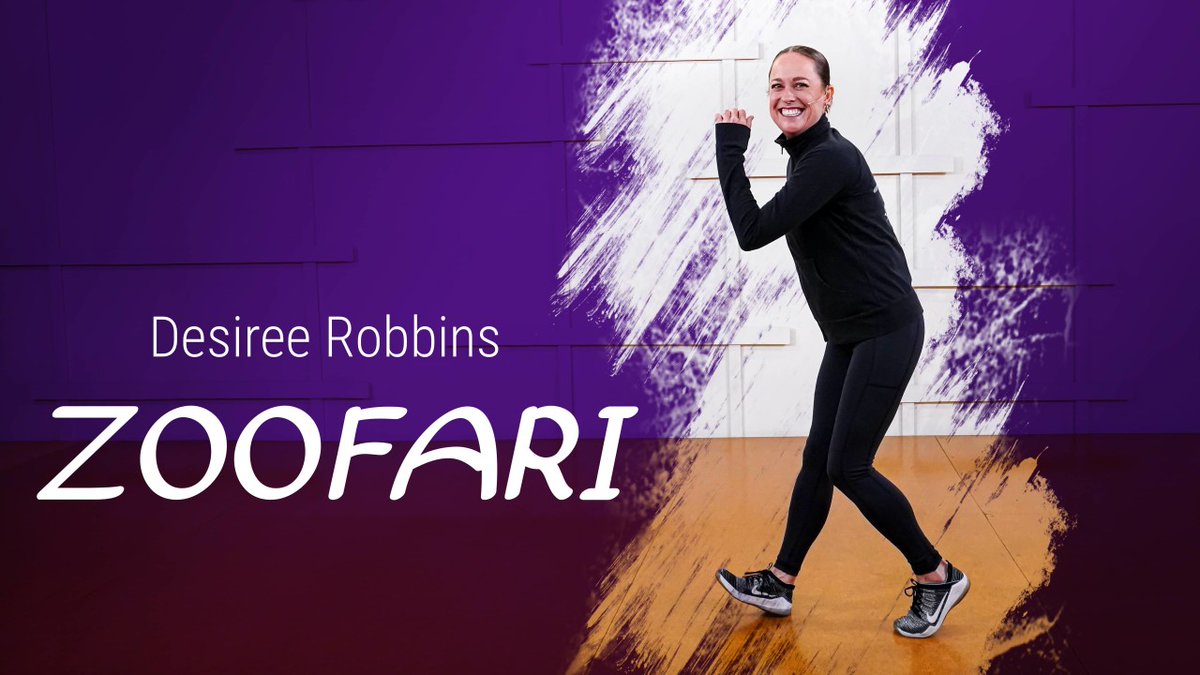 danceplug's tweet image. From pas de bourrées to soutenus, Desiree Robbins has you covered in this beginner jazz combo! Work on your counts and let your personality shine with this one. 🌟 bit.ly/2MCrkXb #jazzdance #jazztechnique