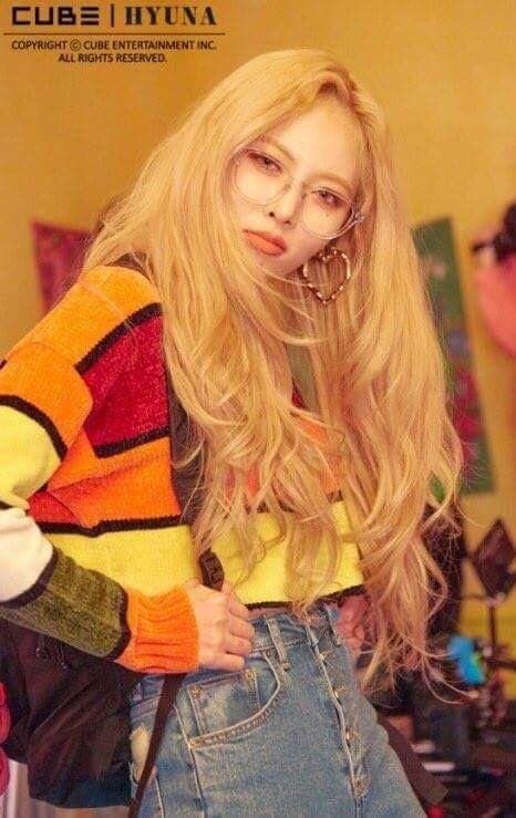 venushyuna's tweet photo. #HYUNA https://t.co/VFhaKfJ4gY