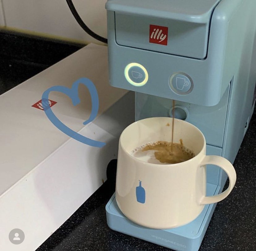 のものです ♡illy by ☆Pleasure☆ ♪shop|ラクマ コーヒーマシーン