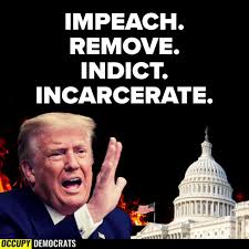 Billy D Why is it OK for tRump to kill milllions? tweet media