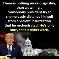 Billy D Why is it OK for tRump to kill milllions? tweet media