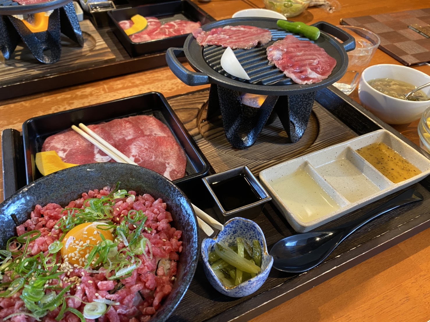 ニコニコサクラツアー 今回は 竜王 にある Gorobei さんのご紹介です とにかく肉肉しい ガッツリ系好きな人にオススメ インスタ Higashiomi28 T Co Ltigrabbpc ランチ 焼肉好きと繋がりたい 滋賀県 竜王町 旅行好きな人と繋がりたい