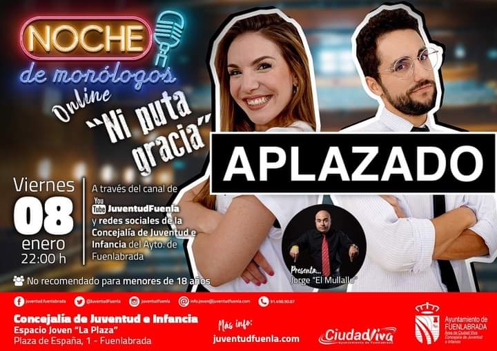 Jorge El Mullallo tweet media