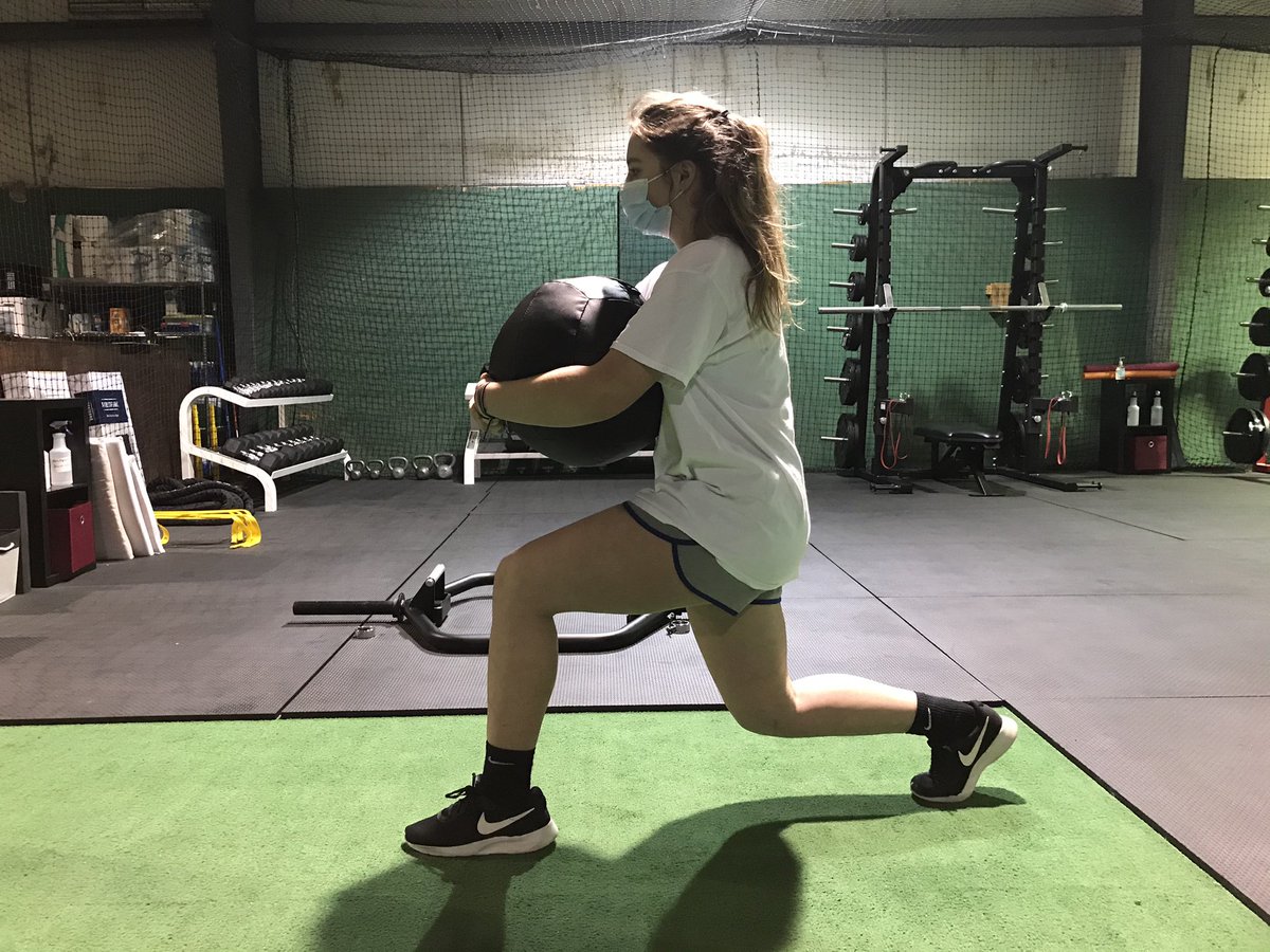 Macie Crutchfield 2025 tweet media