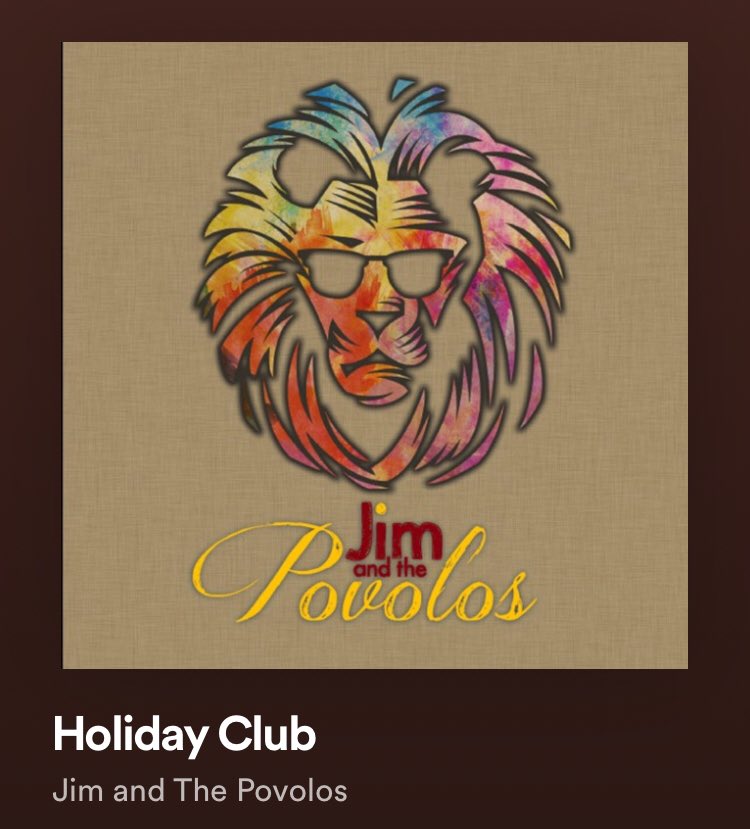 jim and the povolos • kya ~lovegirl + holiday club