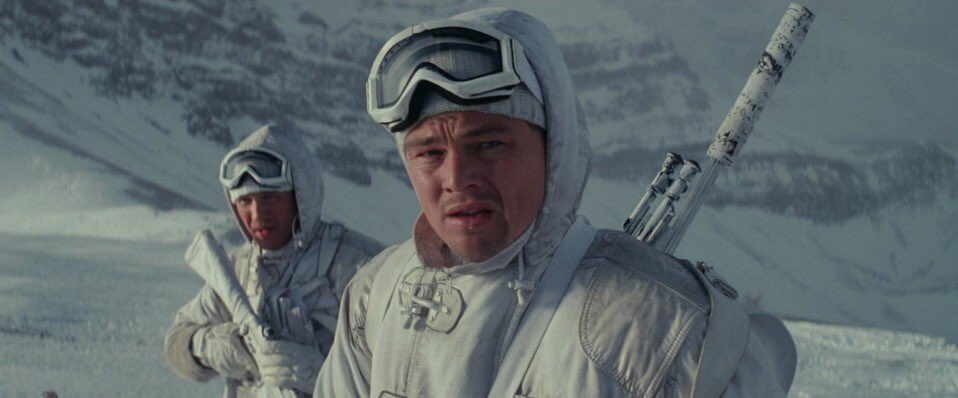 LFCSimba's tweet image. LOTR: The Fellowship of the Ring
LOTR: The Two Towers
LOTR: The Return of the King
The Dark Knight
Inception