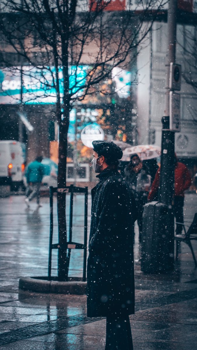tomshots_'s tweet photo. Fotos en Gran Vía. Me lo he pasado como un nene chico. https://t.co/cFF9QBUSaV
