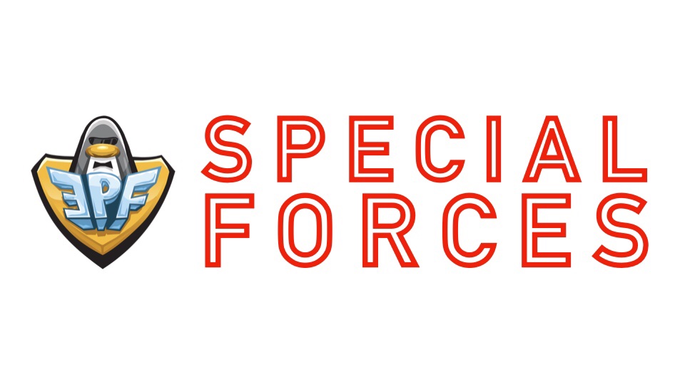 President of Club Penguin tweet media