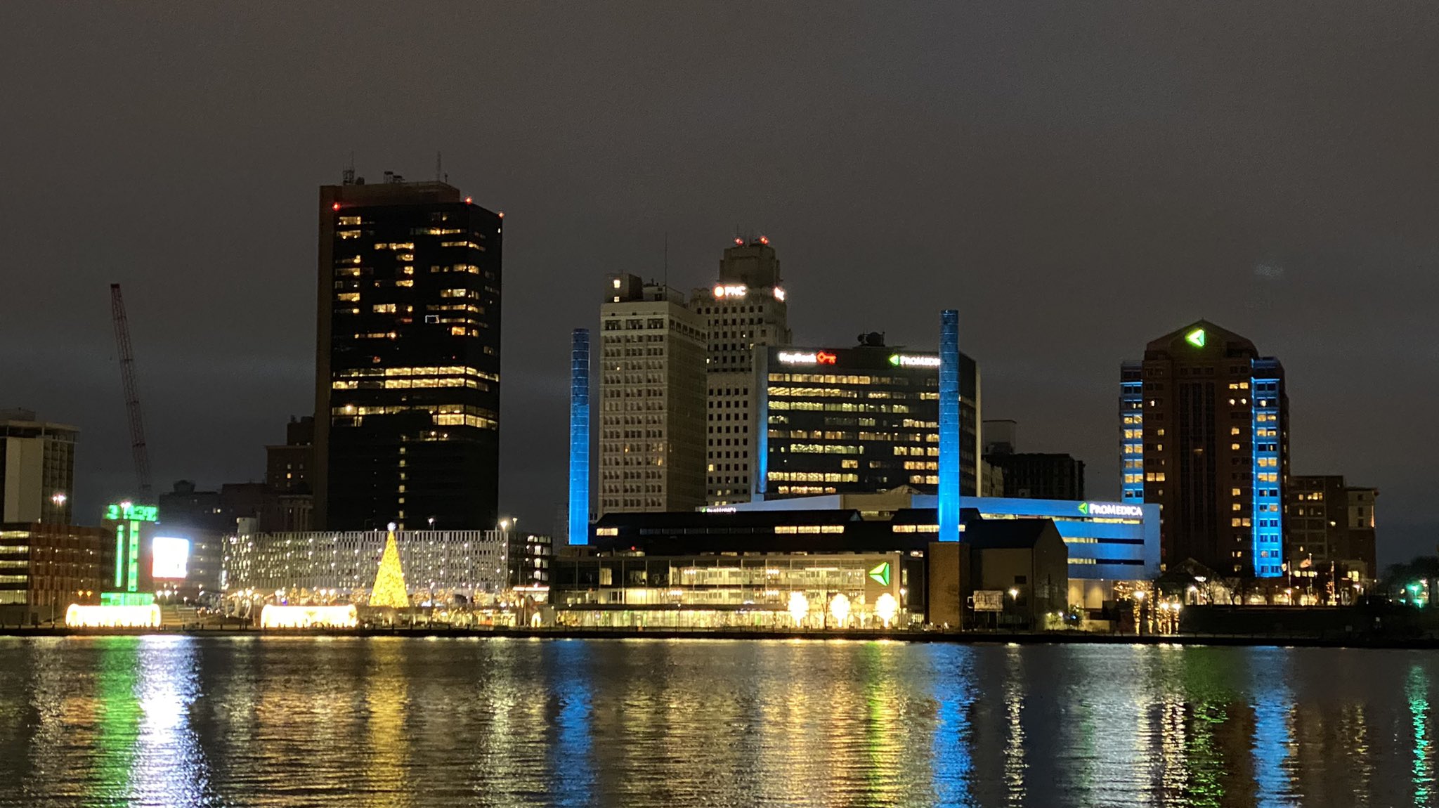 Largest Companies In Toledo