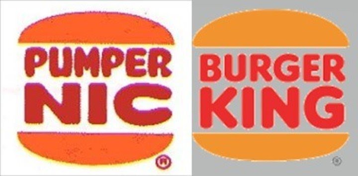 @BurgerKingArg. 