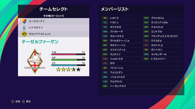 A List Of Tweets Where Thv Media ウイイレ21 Was Sent As ウイイレ 2 Whotwi Graphical Twitter Analysis A List Of Tweets Where Thv Media ウイイレ21 Was Sent As ウイイレ 2 Whotwi Graphical Twitter Analysis