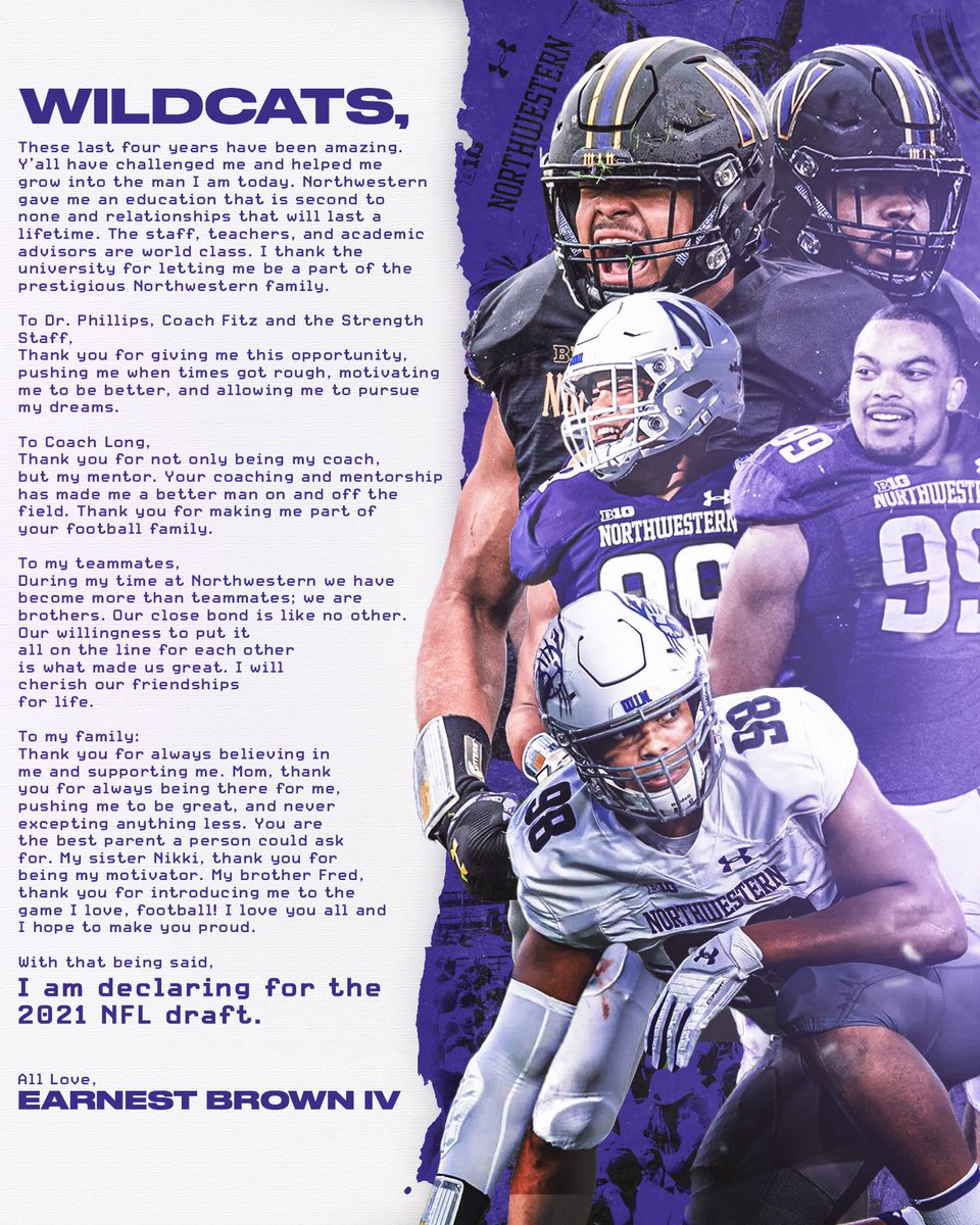 Thank you Wildcats 💜