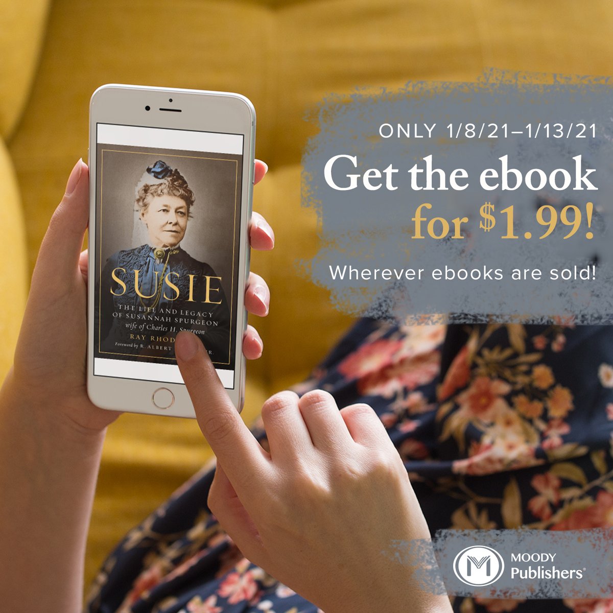 Pickup On Bended Knee by <a href="/CrickettKeeth/">Crickett Keeth</a> and Susie by <a href="/NITW1/">E. Ray Rhodes, Jr.</a> for only $1.99 from 1/8/21 - 1/13/21 wherever e-books are sold!