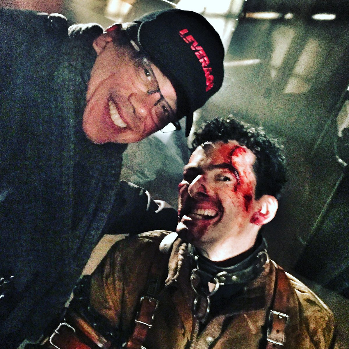 Dean Devlin tweet media