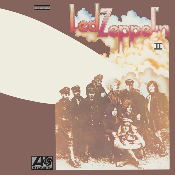  Whole Lotta Love
from Led Zeppelin II
by Led Zeppelin

Happy Birthday, Jimmy Page! 