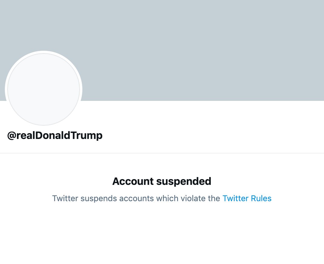 From 88 million followers to this