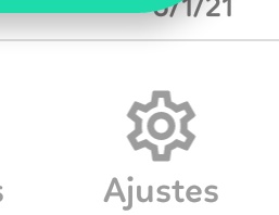 benitez_celaida's tweet photo. @Axelhdzsaldana1 @D2Material El único que no figura así es el icono de ajustes https://t.co/qvWqbm6GsC