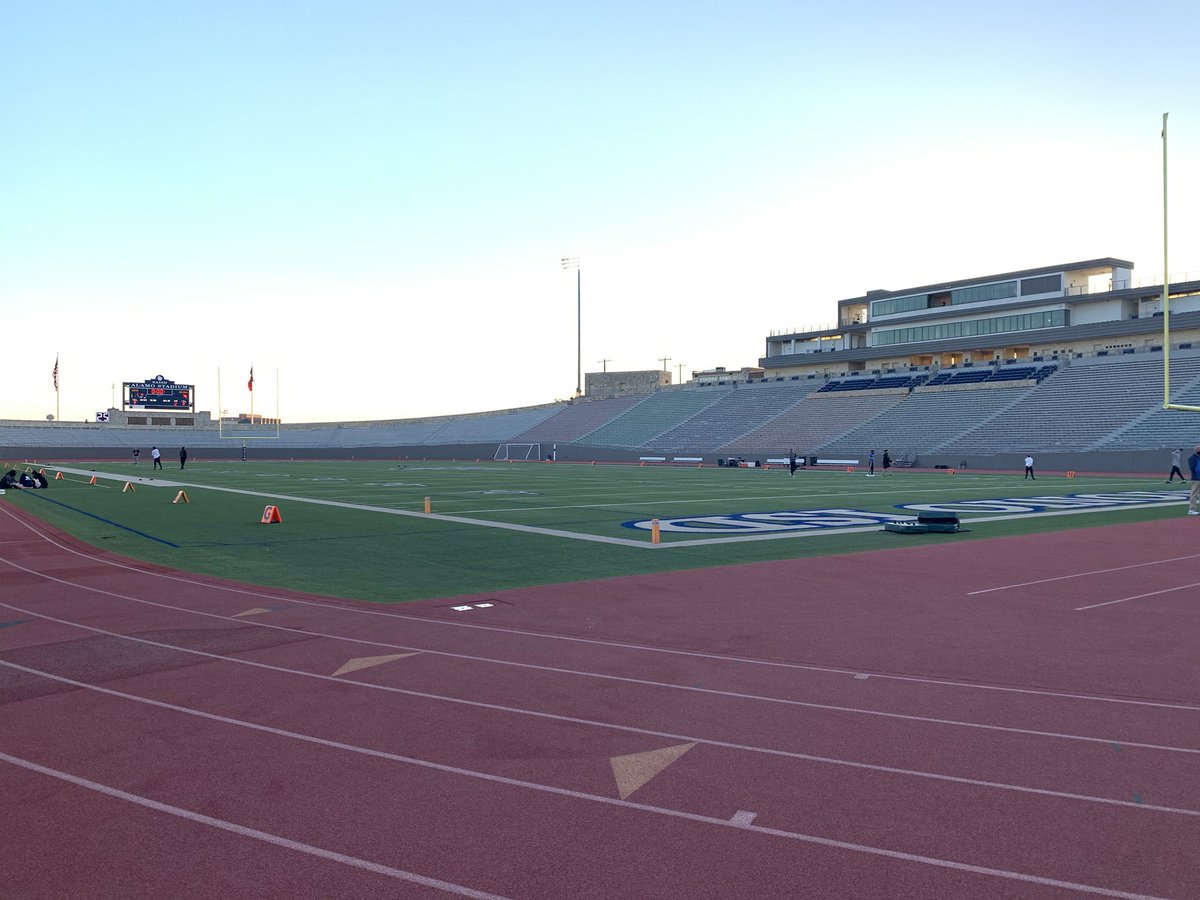 Chris Thomasson - KIII Sports tweet media
