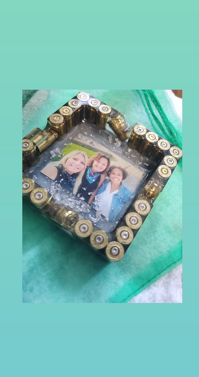 ResinRezn's tweet photo. Photo bullet ashtrays available 
Hit the link to customize yours 
https://t.co/quDxLHCugf https://t.co/2dzT8tagIx