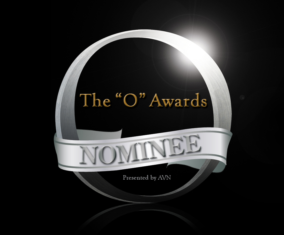 NSNovelties's tweet photo. INYA Le Pointe #clitoral stimulator is nominated for Outstanding External Product at #AVN's 2021 #OAwards Partying face https://t.co/YGVUUg6pfu