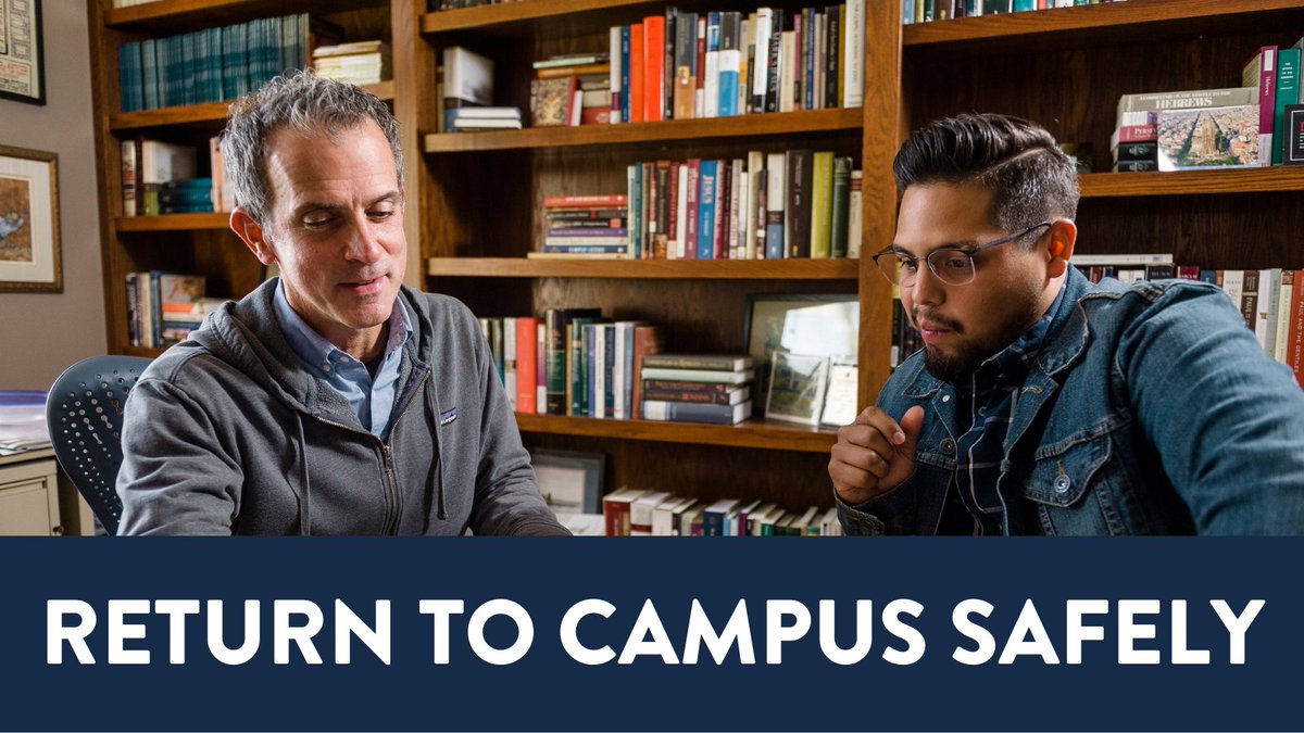 grseminary's tweet photo. GRTS will return to campus, Tuesday January 19th. Masks, social distancing, and classroom capacity changes are just some of the precautions we are taking. If you would like to adjust your enrollment in light of this information, please contact the admissions office. https://t.co/eqqZdQV1VW