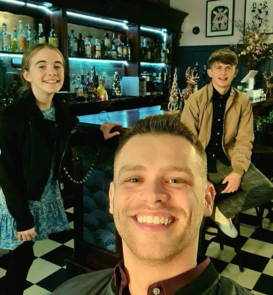 CharlieDeanx2's tweet photo. @Ella_oaks_x
 
@EllaOaksx5
 
@HollyoaksJordan 

@JordanPriceOaks https://t.co/w0HVthhUzi