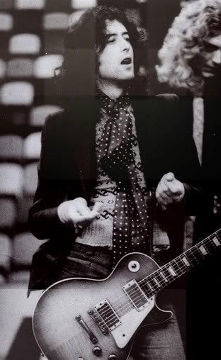 Happy birthday Jimmy Page!!

77                                                                           
