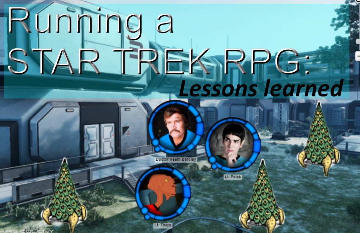sketchingjohn's tweet photo. Here's our latest video, enjoy!

https://t.co/SzXaIhyxAj

#startrek #startrekrpg https://t.co/DqnTMzFYok