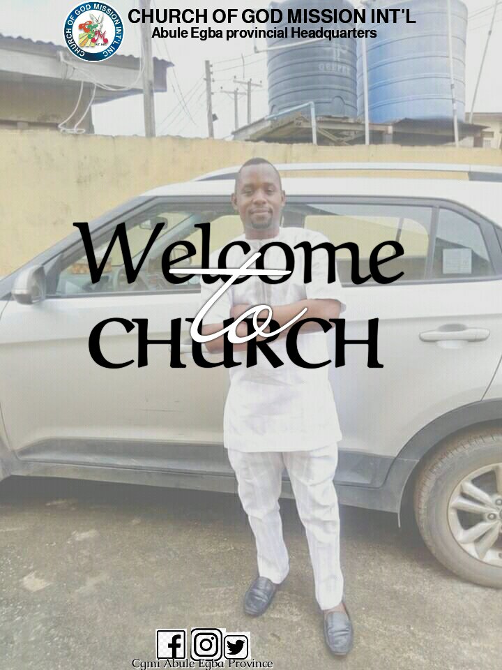 Cgmi Abule Egba Province tweet media
