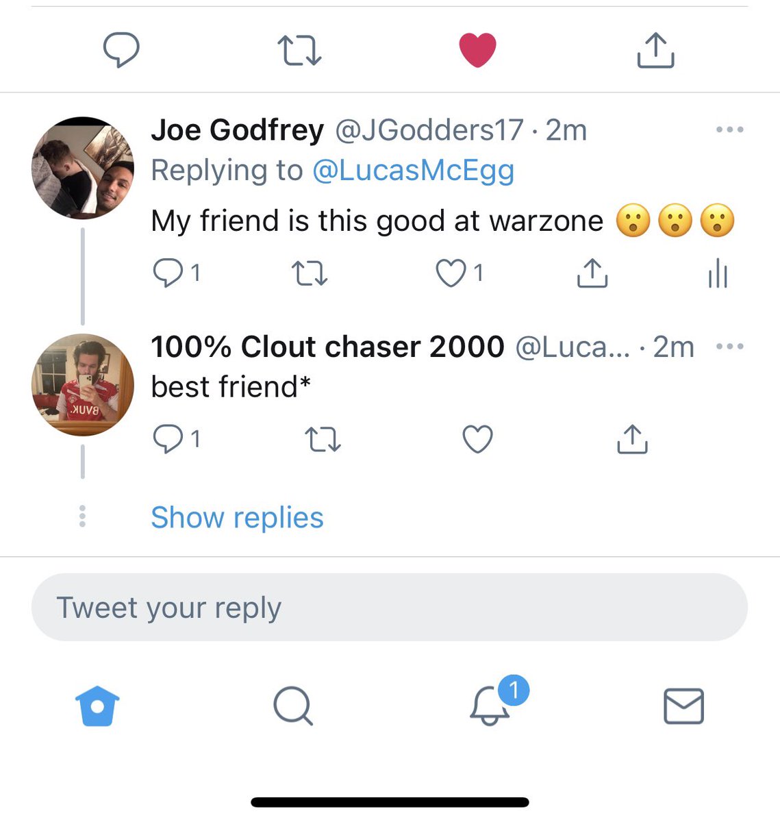 JGodders17's tweet photo. Words don’t describe this story https://t.co/3MEgcdRCiA