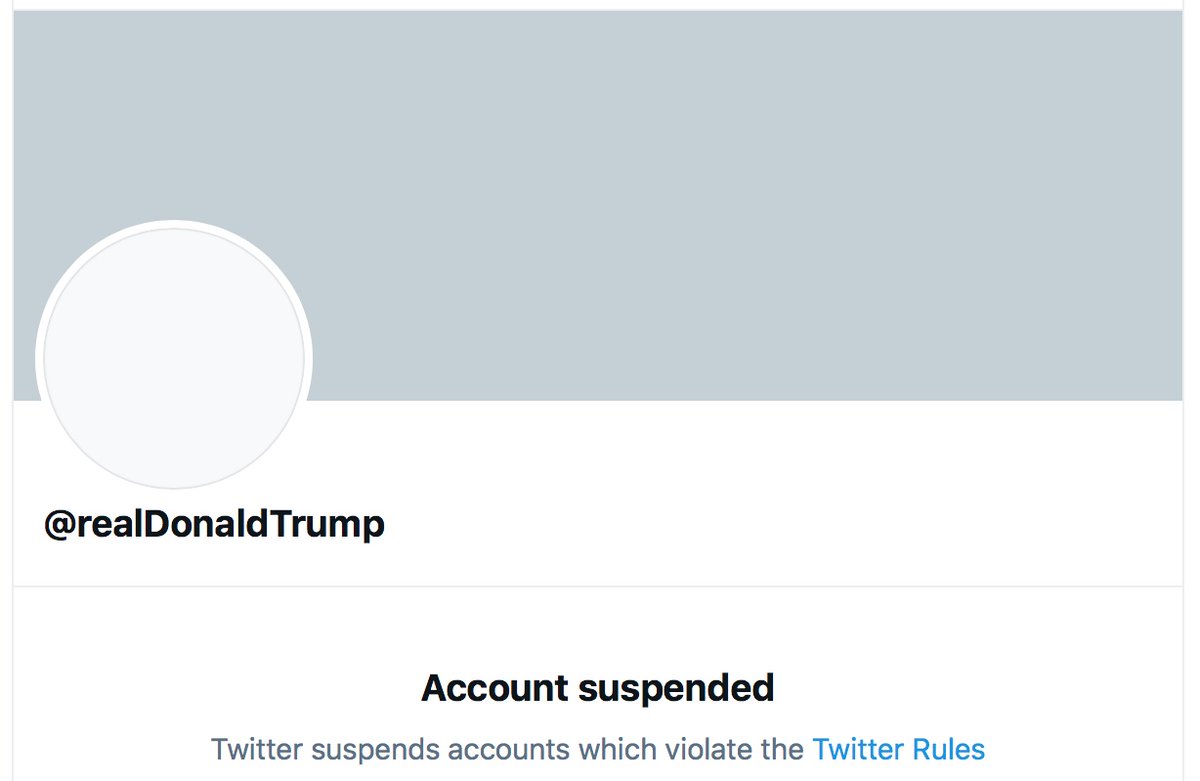 And how is YOUR day going?