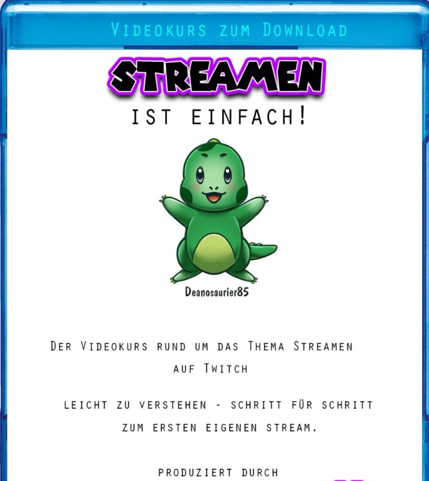 LeventTosun4's tweet photo. #YouTube #TwitchDE #GermanMediaRT #TwitchAffilate
#TwitchPartner
#FirstDates
🚧 Wie baue ich eine hochwertige #twitchstream Seite auf
😎 #streamen ist einfach auf #twitch
Werde jetzt #twitchstreamer
Hol dir dein Videokurs dazu💥
Hier kommst du zum Kurs
➡️ https://t.co/DGrz74bVGj https://t.co/PyGvaQV59L