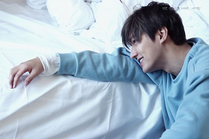 Lee Min Ho tweet media