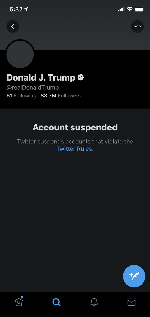 ErikHelton's tweet photo. I’ll just leave this right here.  Move bitch, get out the way. #ByeDon #byedonnie #biden2020 #notrump2020 https://t.co/ChkBbJDyIY