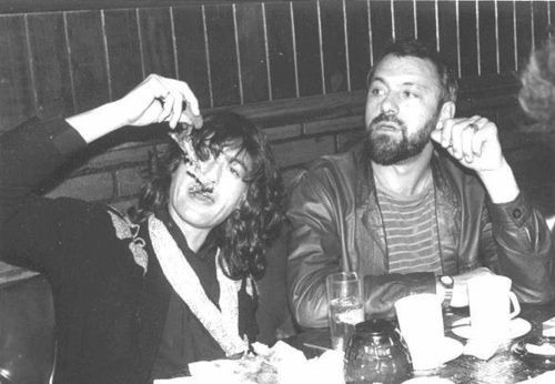 HAPPY BIRTHDAY JIMMY PAGE I LOVE YOU TO DEATH 