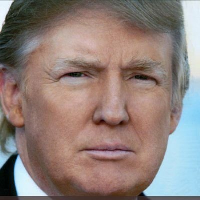 トランプ大統領のtwitterアカウントが永久凍結され 抗議でアイコンをトランプ大統領に変える人が続出 Togetter