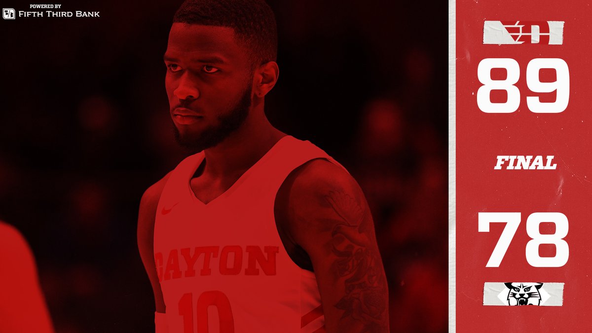 Dayton Basketball tweet media