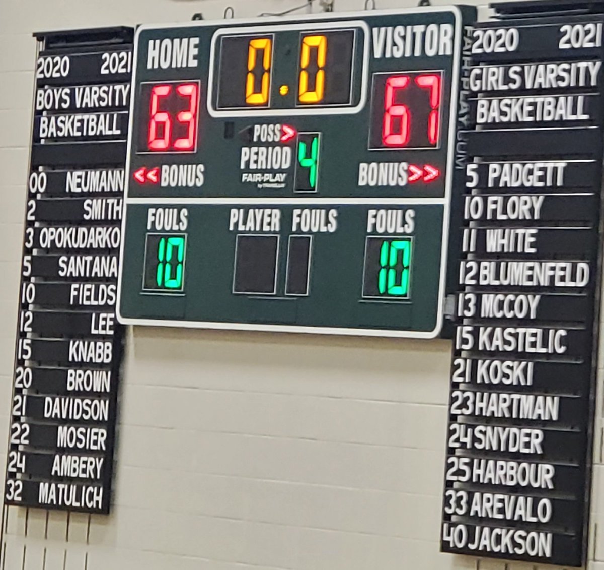 PatrickBiker22's tweet photo. Frisco 
@raccoonhoops
moves to 8-0 with the win over Reedy. Frisco has a short turn around with a game tomorrow @ Memorial.
@FriscoHSSports
@MicahhRobinson
@jovaniben13 
@chase_lowery14
@MasonWujek 
@Roccop4177 
@bozeman_tyler 
@DanielMeneses04 https://t.co/VctE3qUKcF