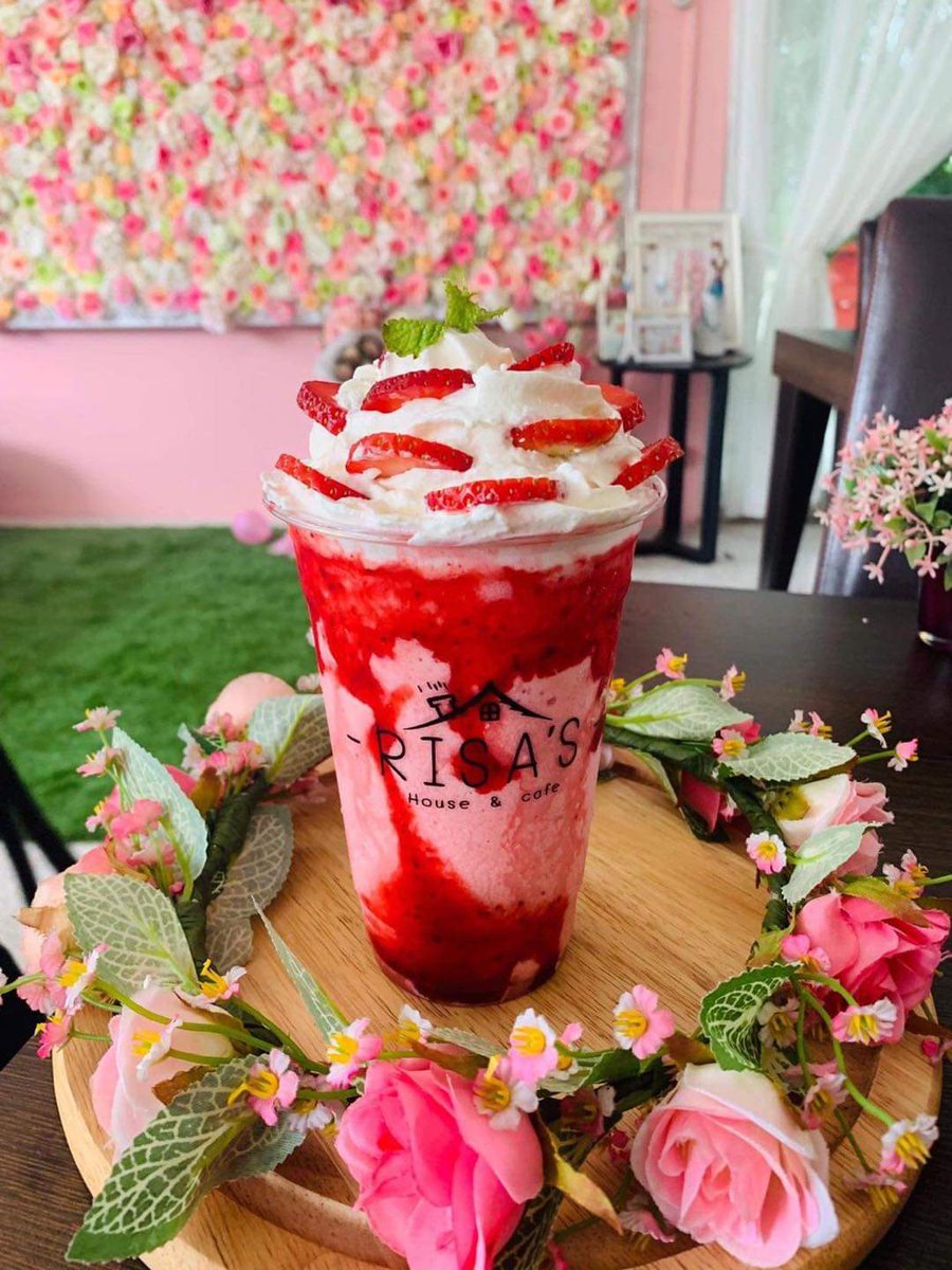 nookrisaa's tweet photo. ใครคิดถึงบ้างนะ มาหาที่ร้านได้นะ https://t.co/rcC3Wmy7xg