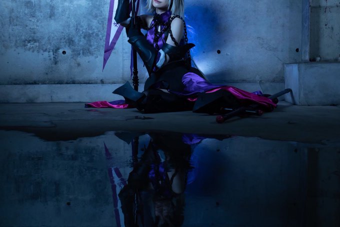 Twitterのコスプレ画像59