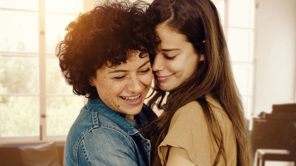 Ludmi_jael's tweet photo. Es como nosotras, enamorándonos por primera vez. ❤️

#DuckButter. https://t.co/njfVn0jV0W