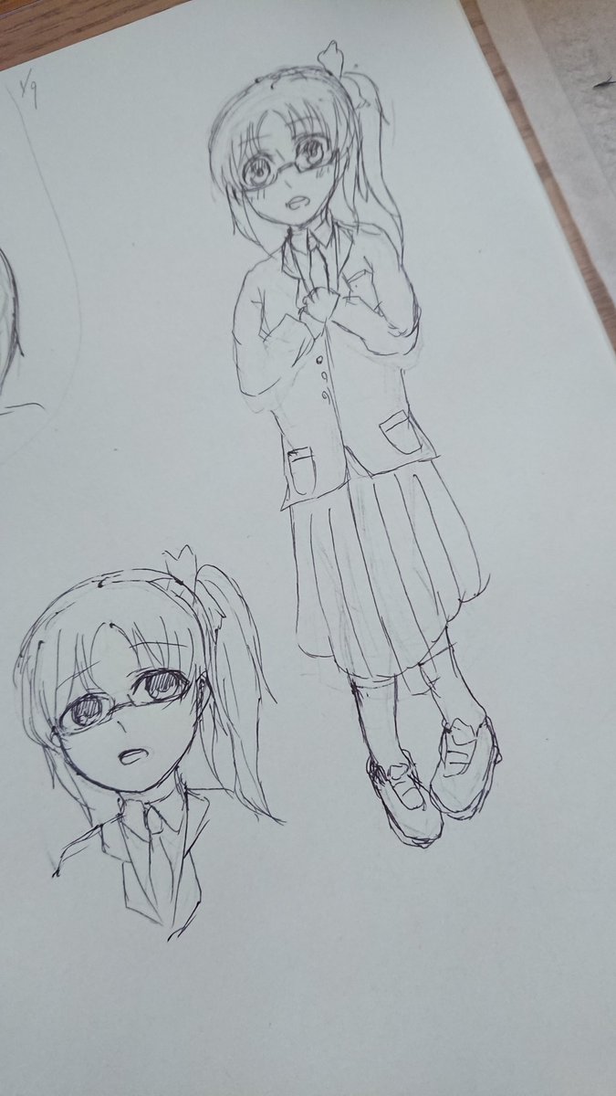 アル Oekakizatta Twitter